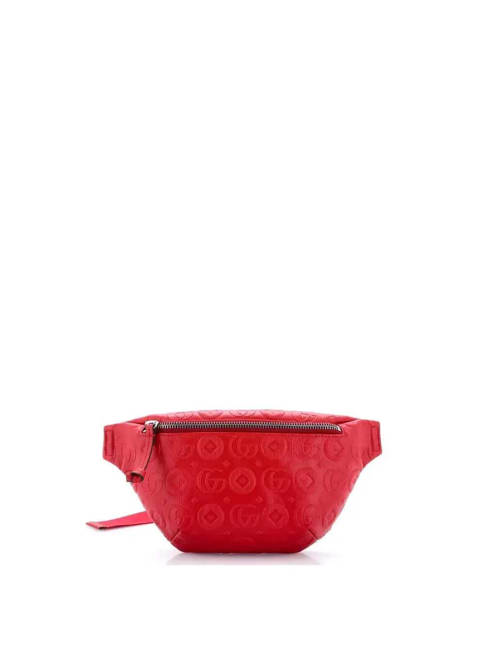 Gucci Children's Belt Bag Embossed #295223G61B